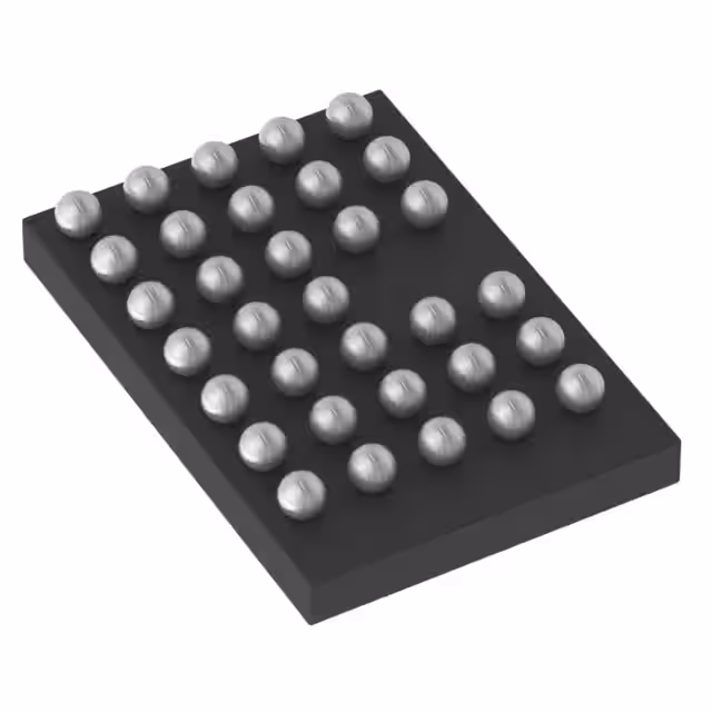 ADPD4101BCBZR7 Analog Devices Inc.  Interfaces de capteurs et de détecteurs